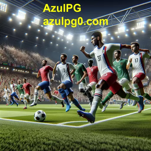 A Revolução dos Jogos de Esporte: Diversão e Competição em um Clique